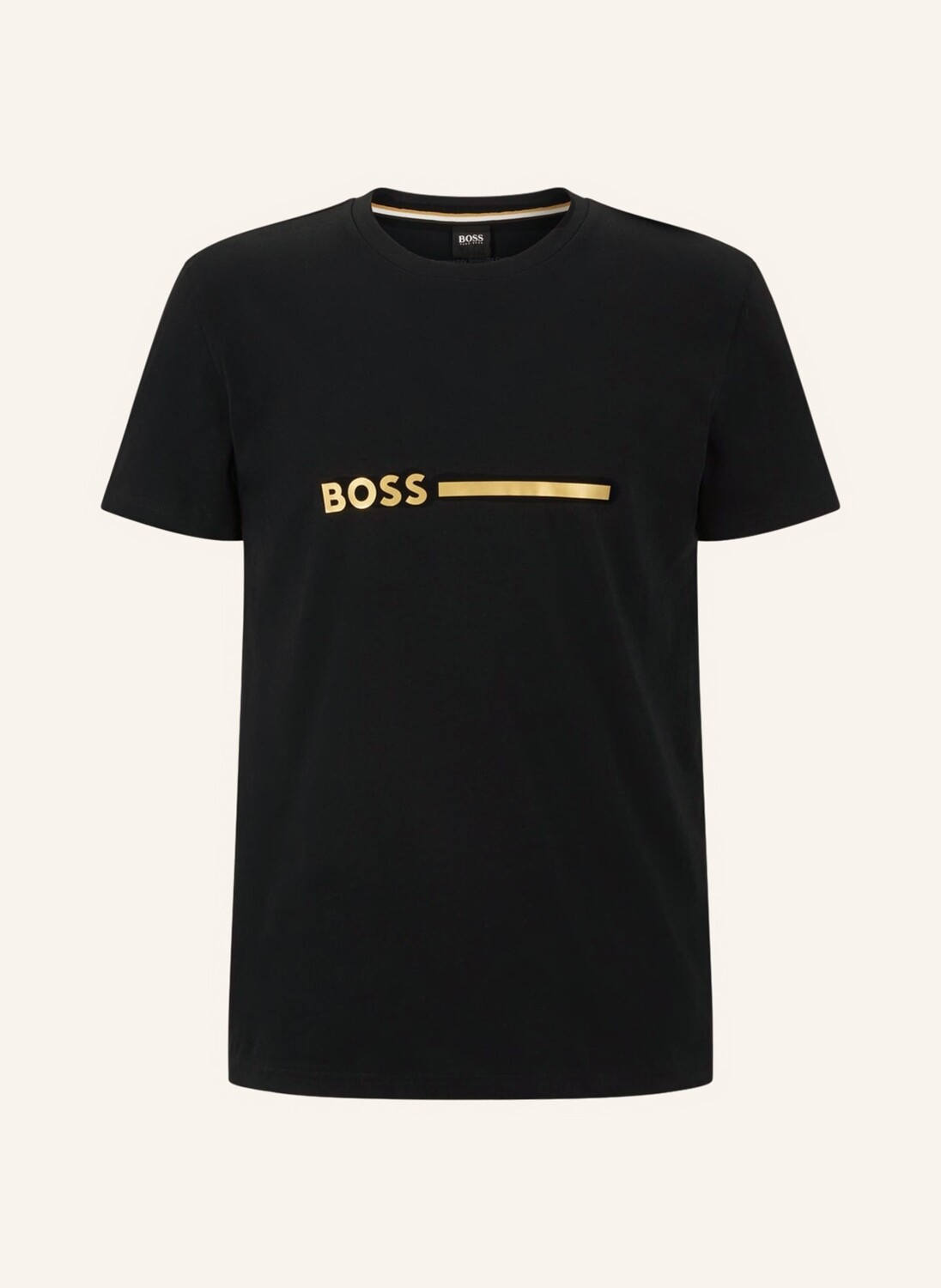 

Футболка BOSS SPECIAL, черный