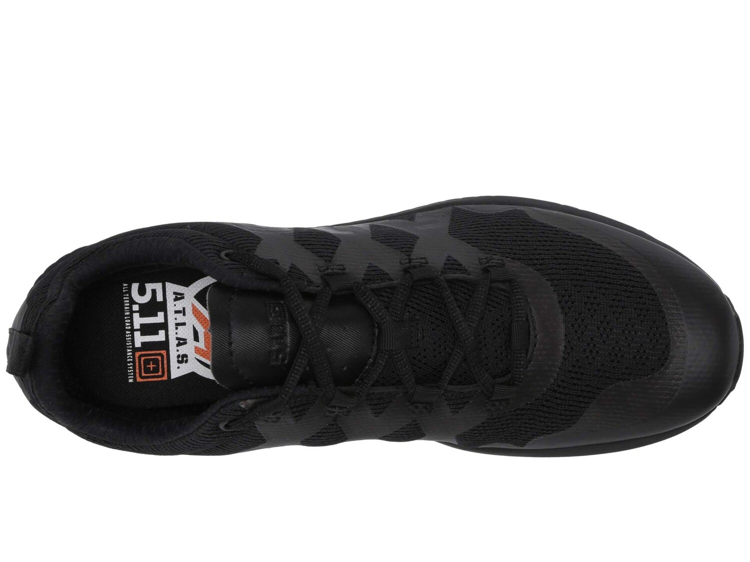 

Кроссовки 5.11 Tactical A/T Trainer, черный