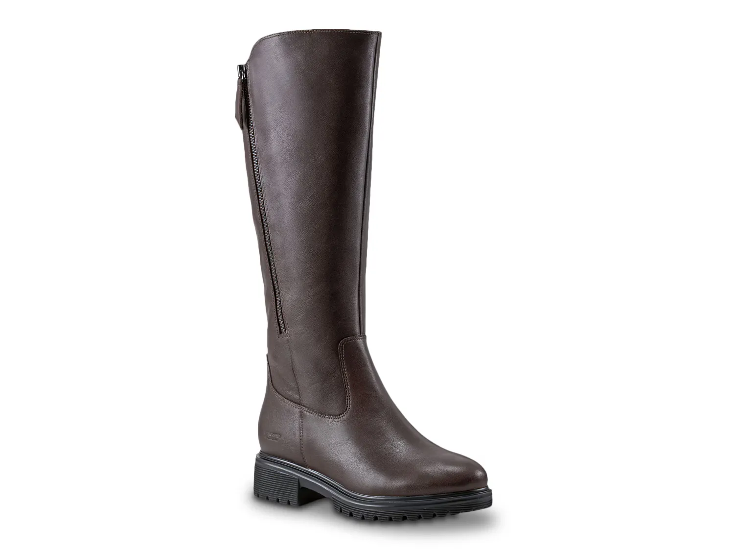 

Сапоги Ivette Waterproof Boot Rockport, темно-коричневый