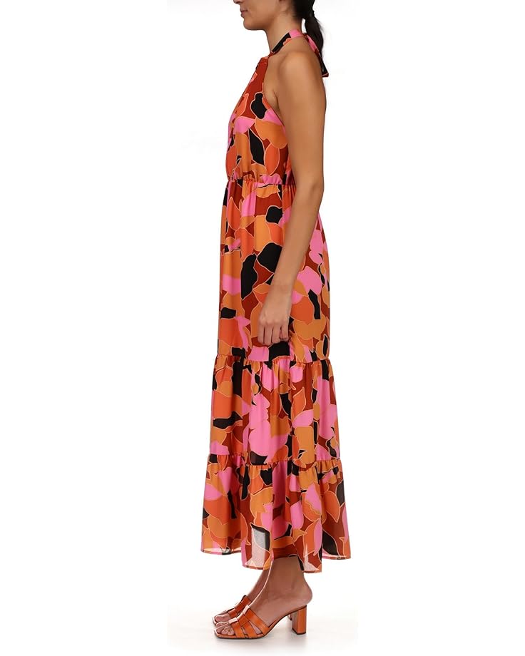 Платье Sanctuary Backless Maxi, цвет Solar Power виниловая пластинка lorde solar power 0602438176489