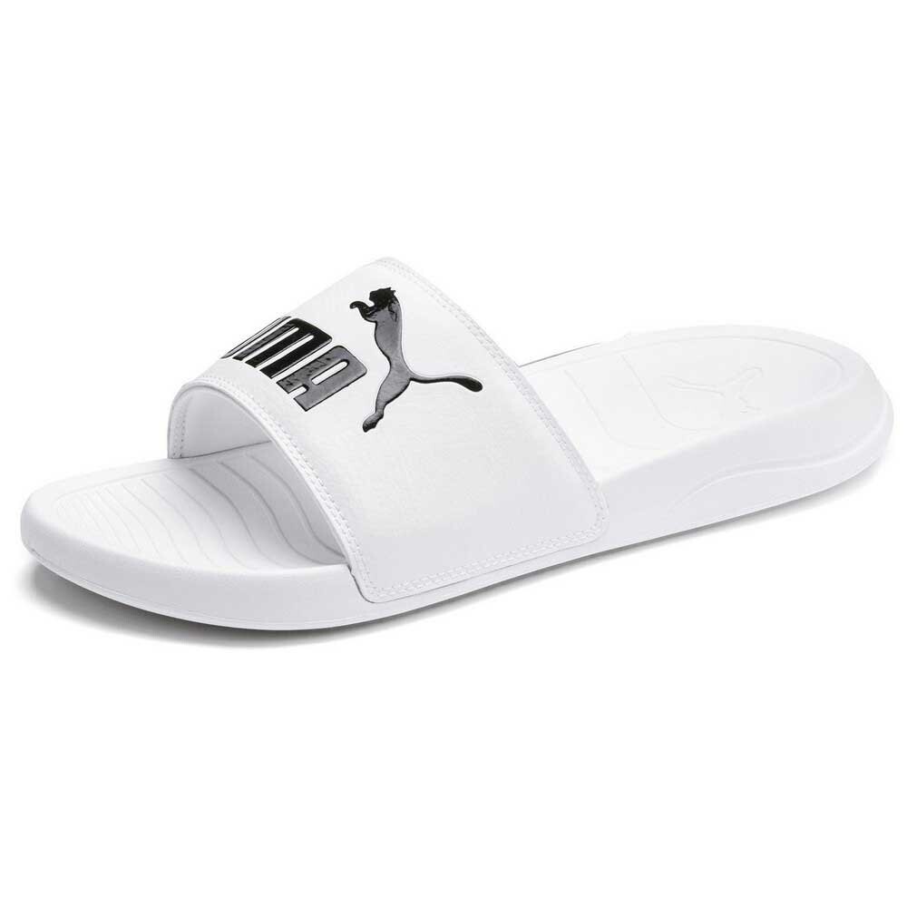 

Шлепанцы Puma Popcat 20, белый