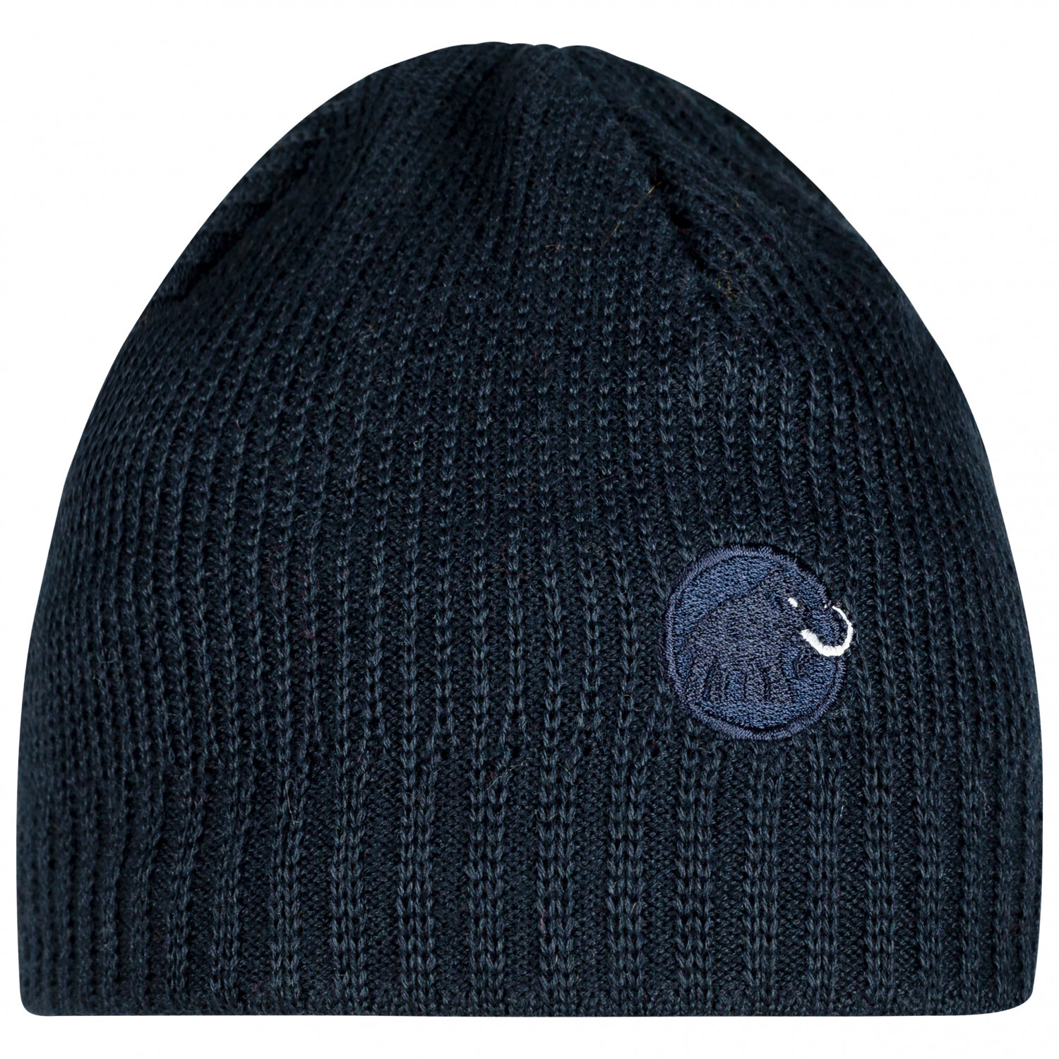

Шапка Mammut Sublime Beanie, цвет Marine