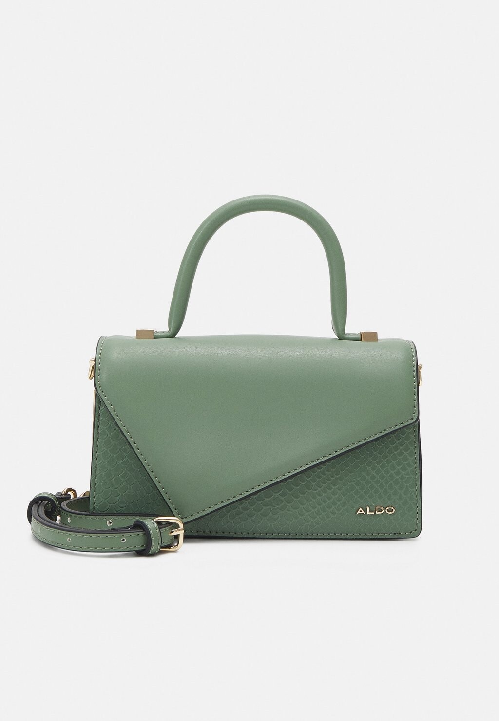 

Сумка ALDO, зеленый