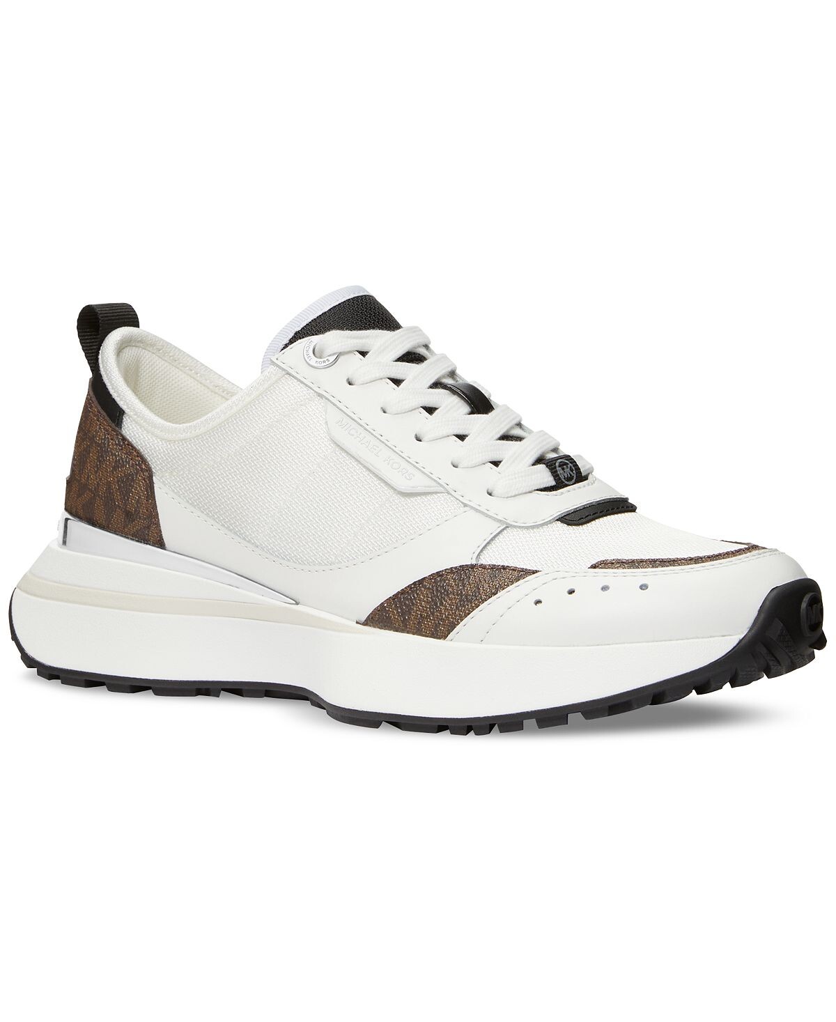 

Женские беговые кроссовки Flynn Sporty на шнуровке Michael Kors