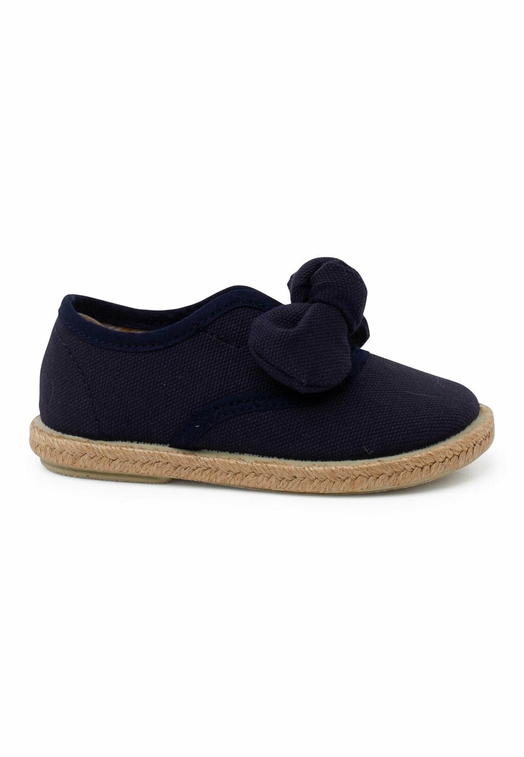 Эспадрильи LAZO UNISEX Pisamonas, темно-синий
