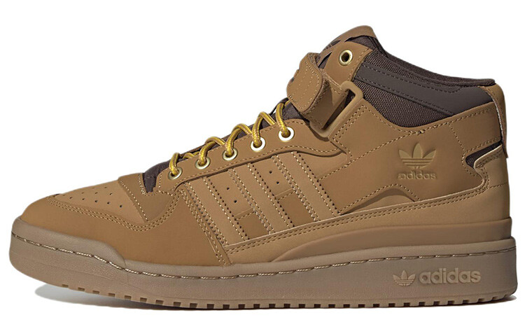 

Adidas originals FORUM Скейтерские кроссовки Мужской