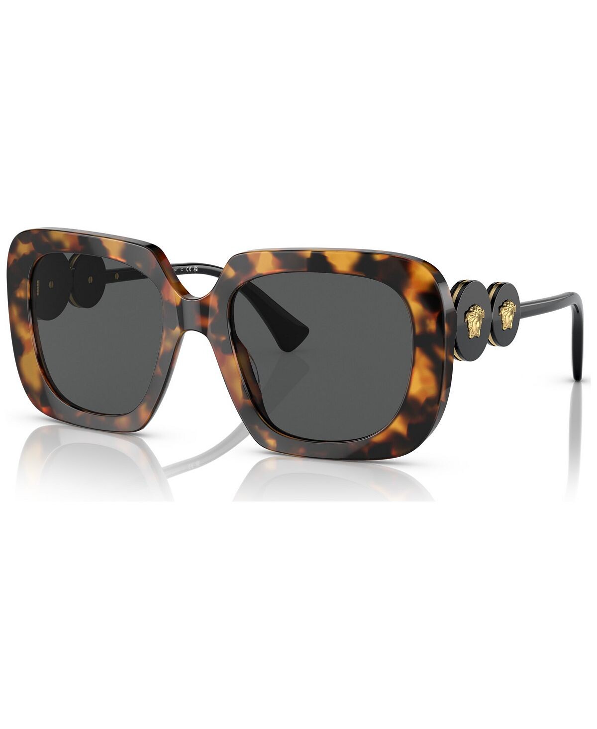 

Женские солнцезащитные очки, VE443454-X Versace