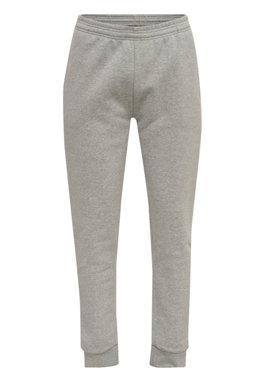 Спортивные брюки Hummel, серый меланж брюки спортивные мужские dysot серый меланж