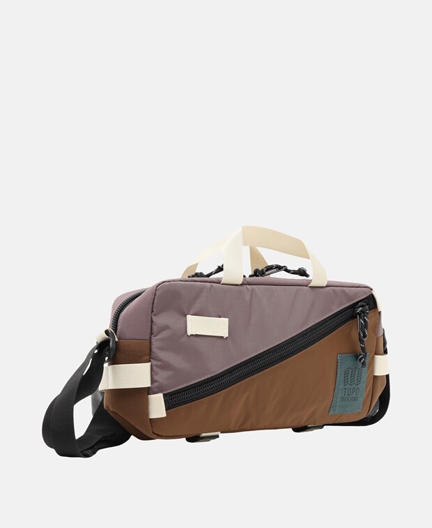 

Сумка через плечо Topo Designs, цвет Dun