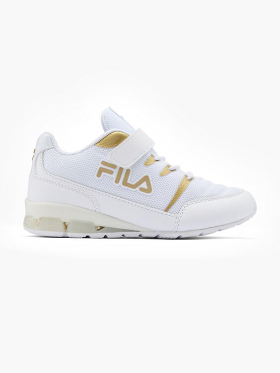 

Кроссовки Fila, белый