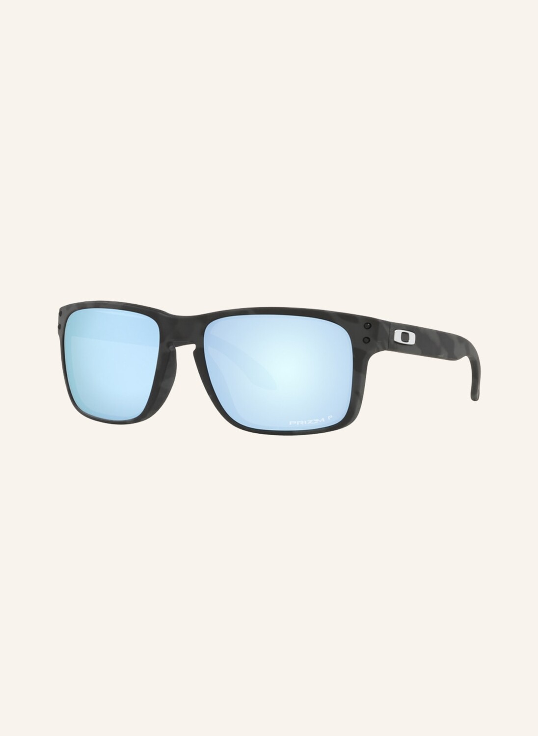 

Солнцезащитные очки OAKLEY HOLBROOK, черный