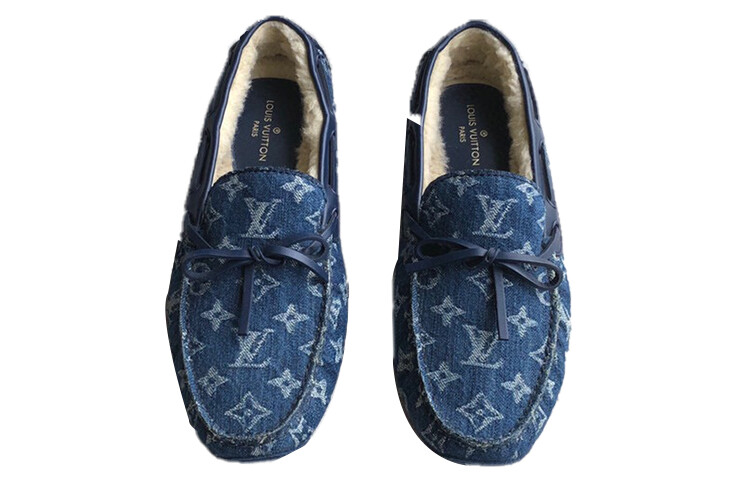 

LOUIS VUITTON Мужская повседневная одежда