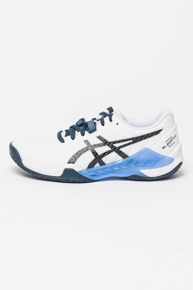 

Кроссовки с логотипом Blast FF Asics, белый