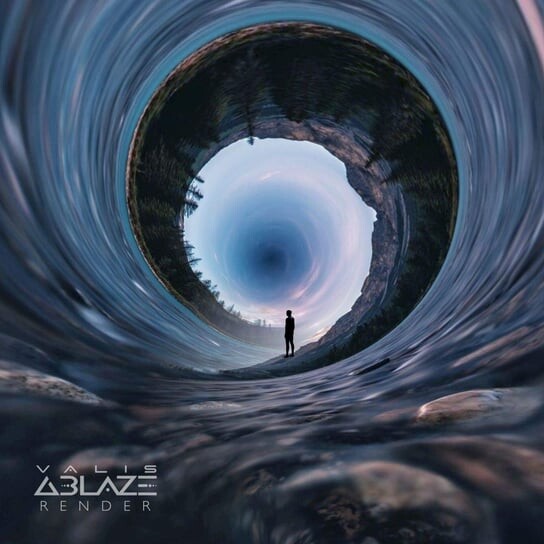 

Виниловая пластинка Valis Ablaze - Render
