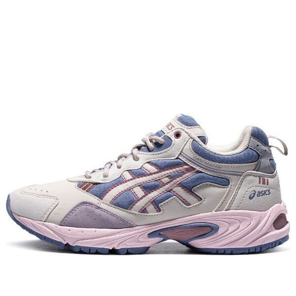 

Кроссовки гель 100 тр Asics, серый