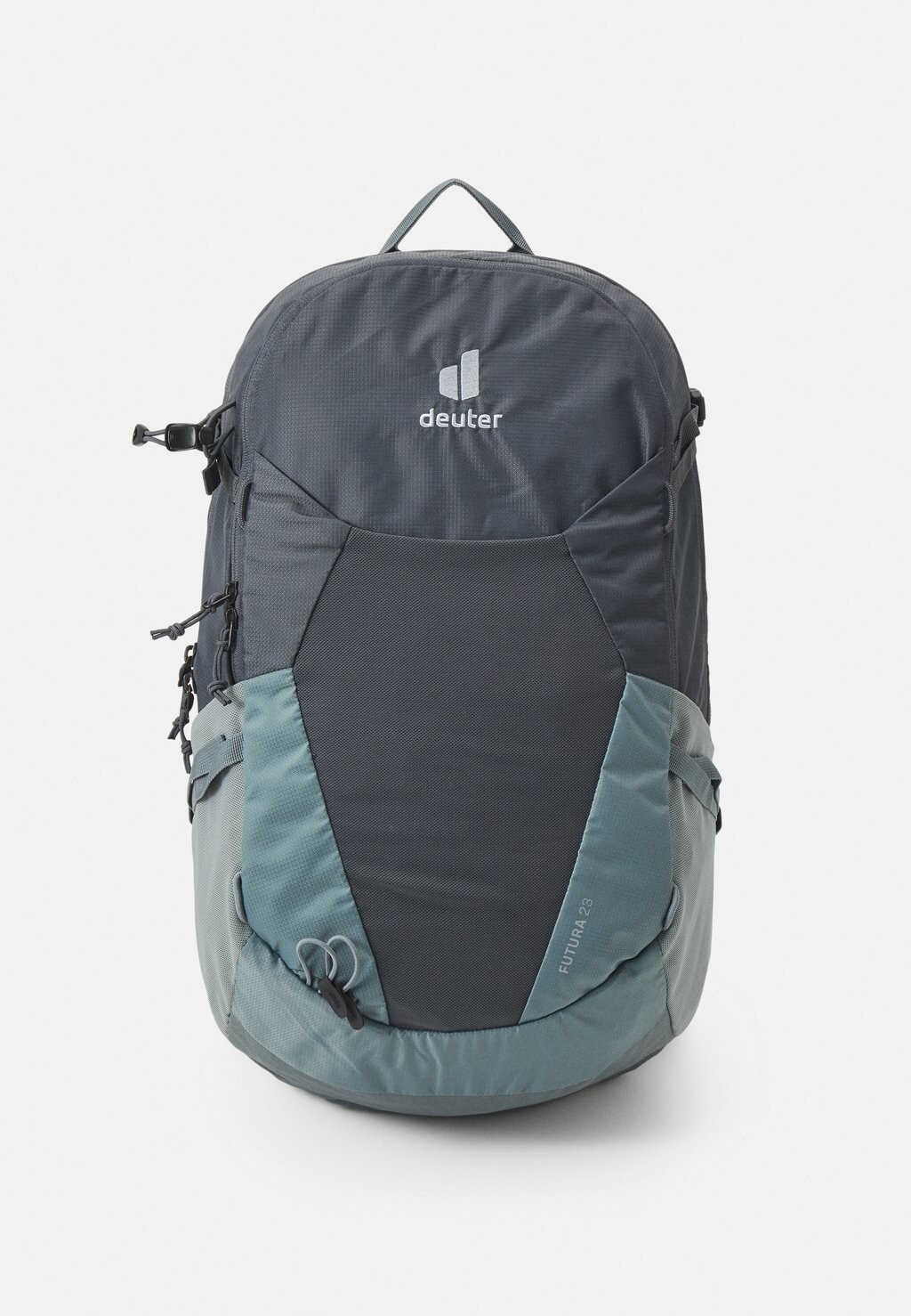 

Рюкзак FUTURA 23 Deuter, цвет graphite-shale