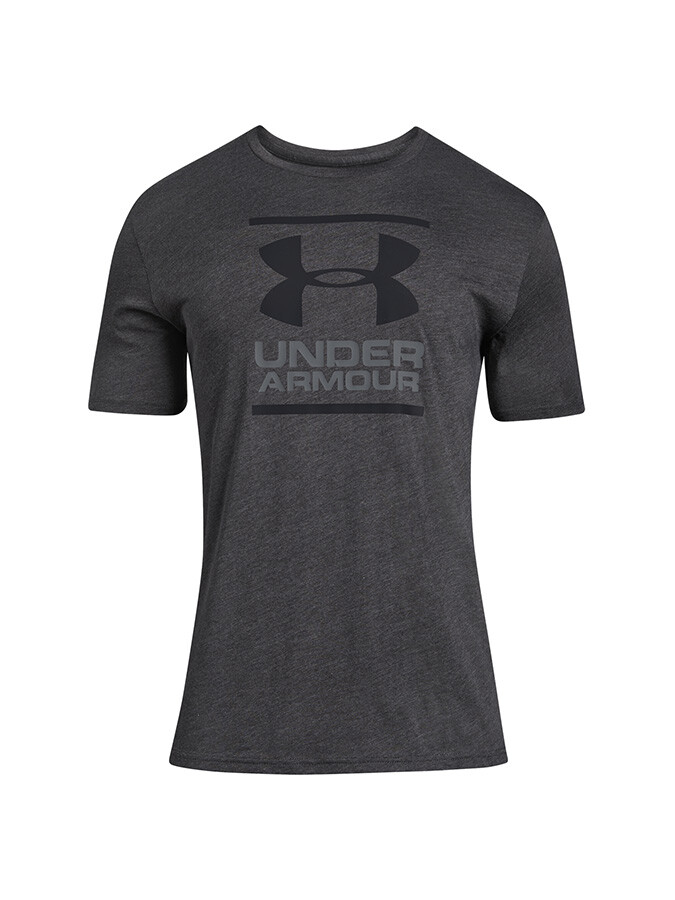 

Футболка Under Armour, антрацит