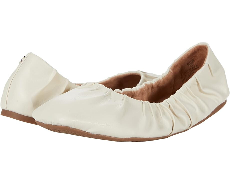 

Балетки Circus NY by Sam Edelman Aubrie, слоновая кость