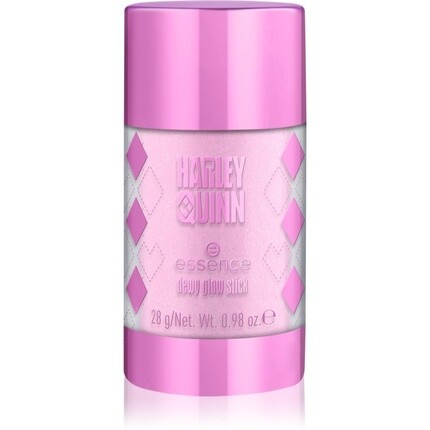 

эссенция Harley Quinn Illuminating Stick 28 г Essence