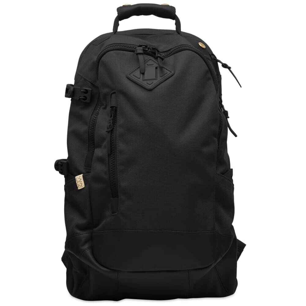

Visvim Рюкзак 20л, черный