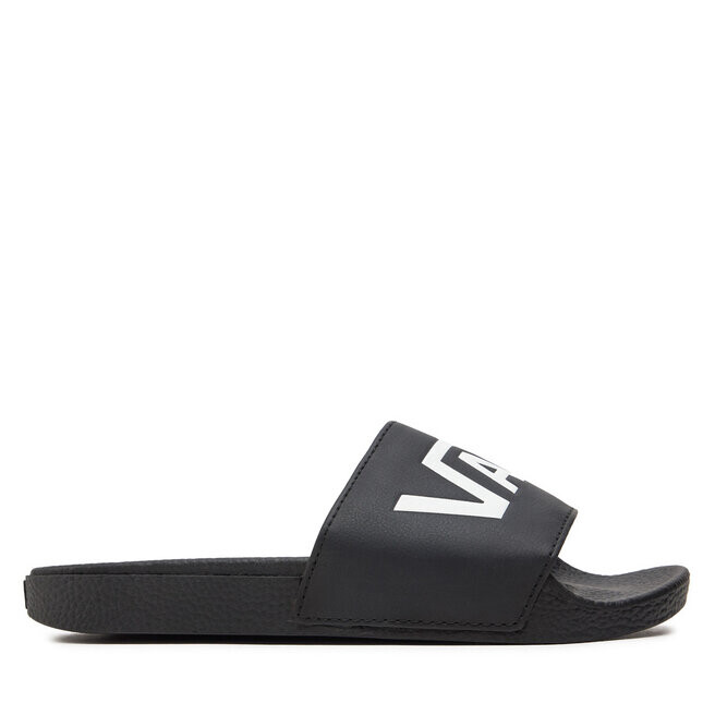 

Сандалии Vans Slide-On VN0004KIIX6 Black, черный