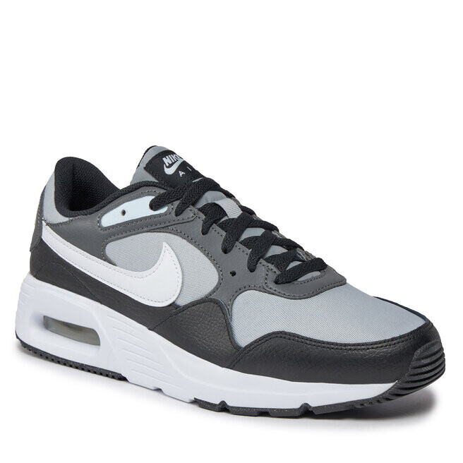 

Кроссовки Nike AirMax Sc, серый