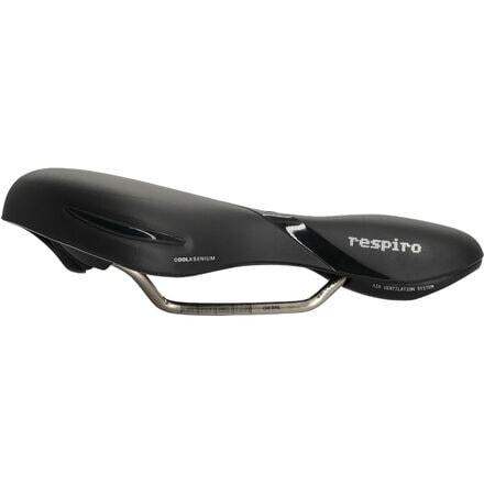 

Спортивное седло Respiro Selle Royal, черный