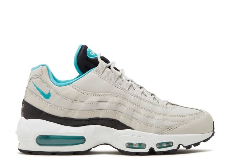 Nike AIR MAX 95 ESSENTIAL LIGHT BONE