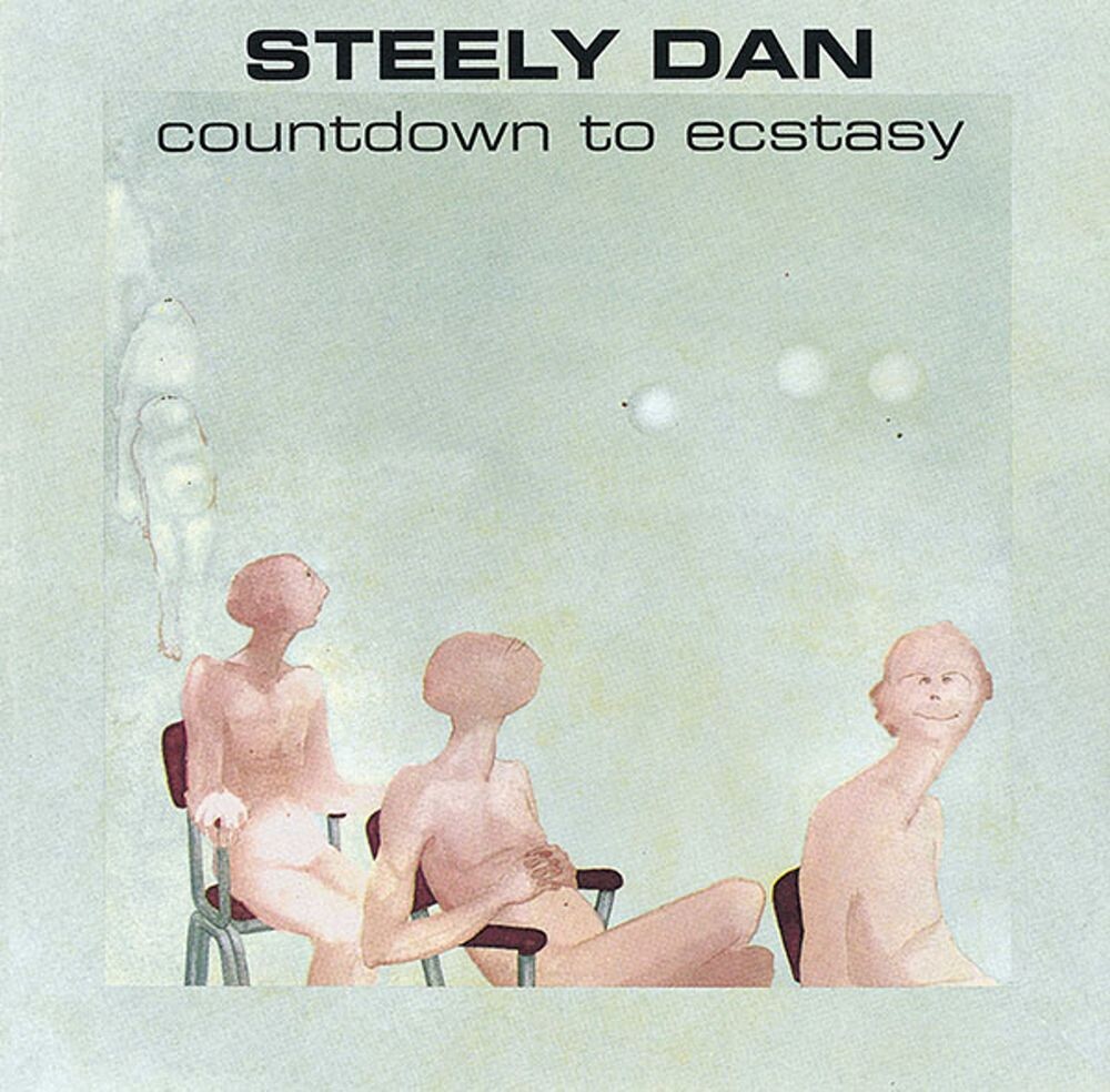 

Виниловая пластинка LP Countdown To Ecstasy [180 Gram Vinyl] - Steely Dan