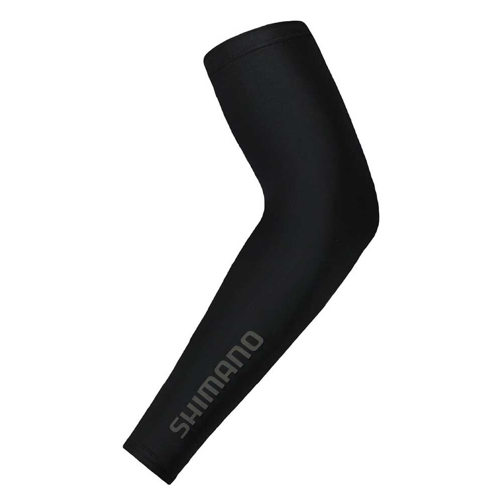 

Грелки для рук Shimano Vertex Sun, черный
