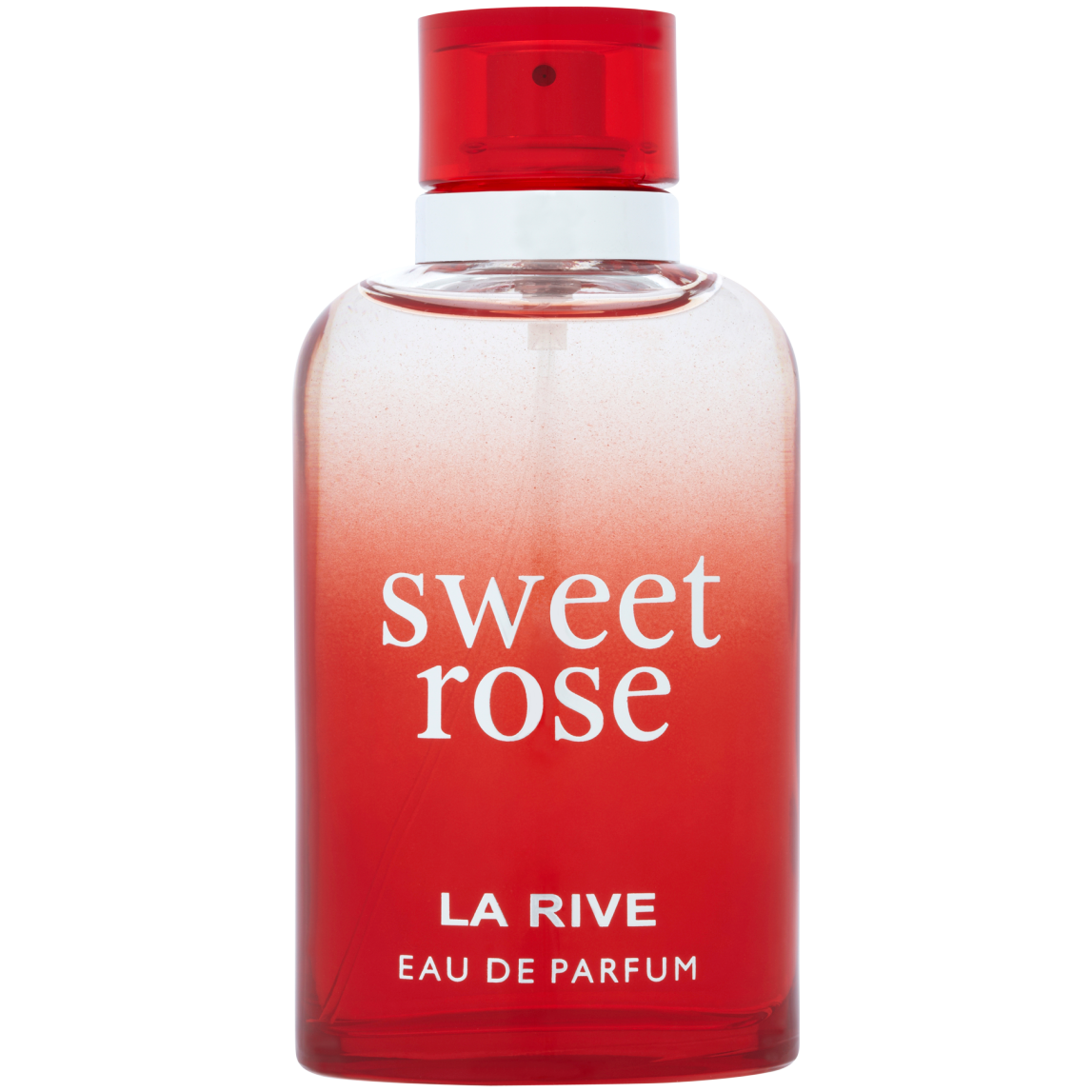 цена Женская парфюмированная вода La Rive Sweet Rose, 90 мл