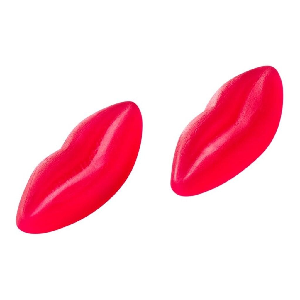 

Фризия красные губы 1,35 кг. Astra Sweets