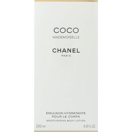 chanel лосьон для тела coco 200 мл Лосьон для тела Coco Mademoiselle 200 мл, Chanel