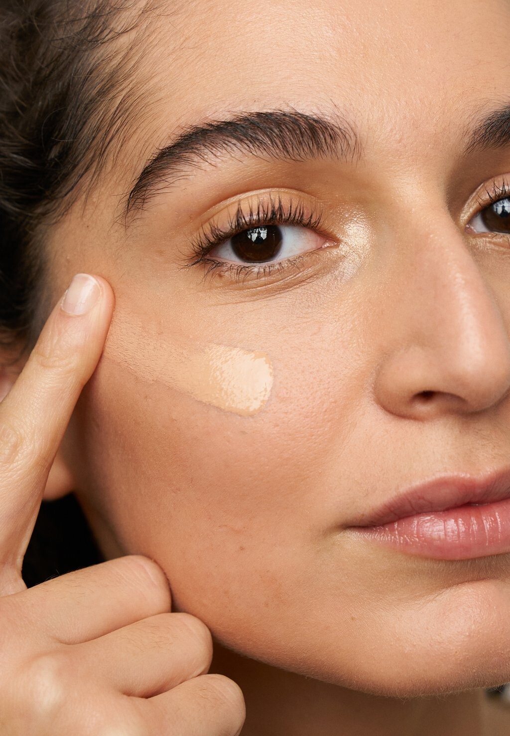 

Тональный крем Serum Foundation Perfect Nude Collistar, цвет n.2 beige