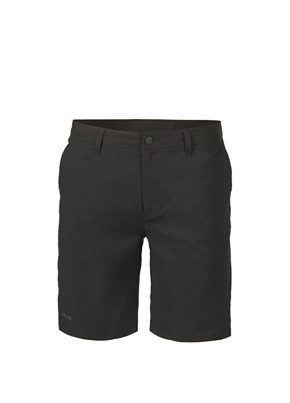 

Мужские шорты M musto в рубчик fd Musto, черный