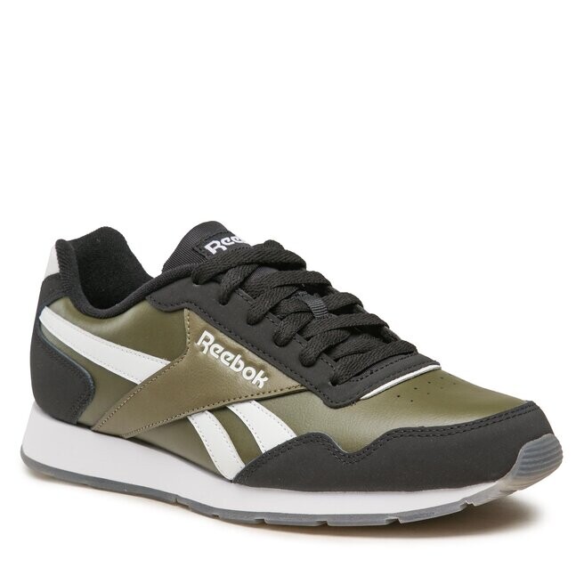 

Кроссовки Reebok RoyalGlide, зеленый