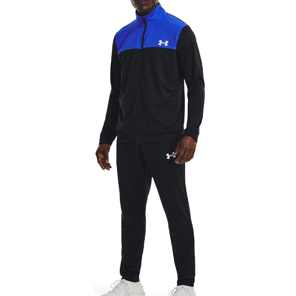 

Спортивный костюм Under Armour Novelty, черный