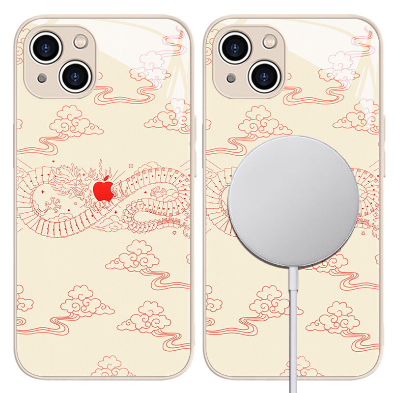 

Чехол для телефона MSMF Us 10 Cents Msmf, QYYTCX011Z - Chinese red