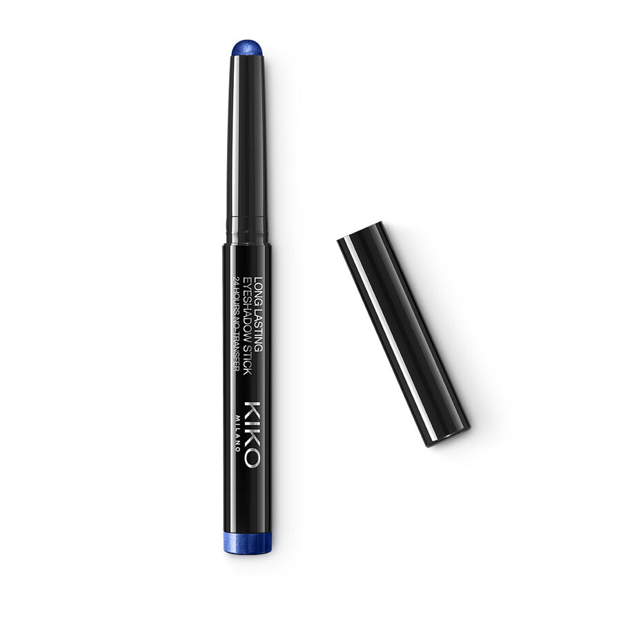 

KIKO Milano, Long Lasting Eyeshadow Stick, тени для век, 24 цвета электрик, 1,6 г