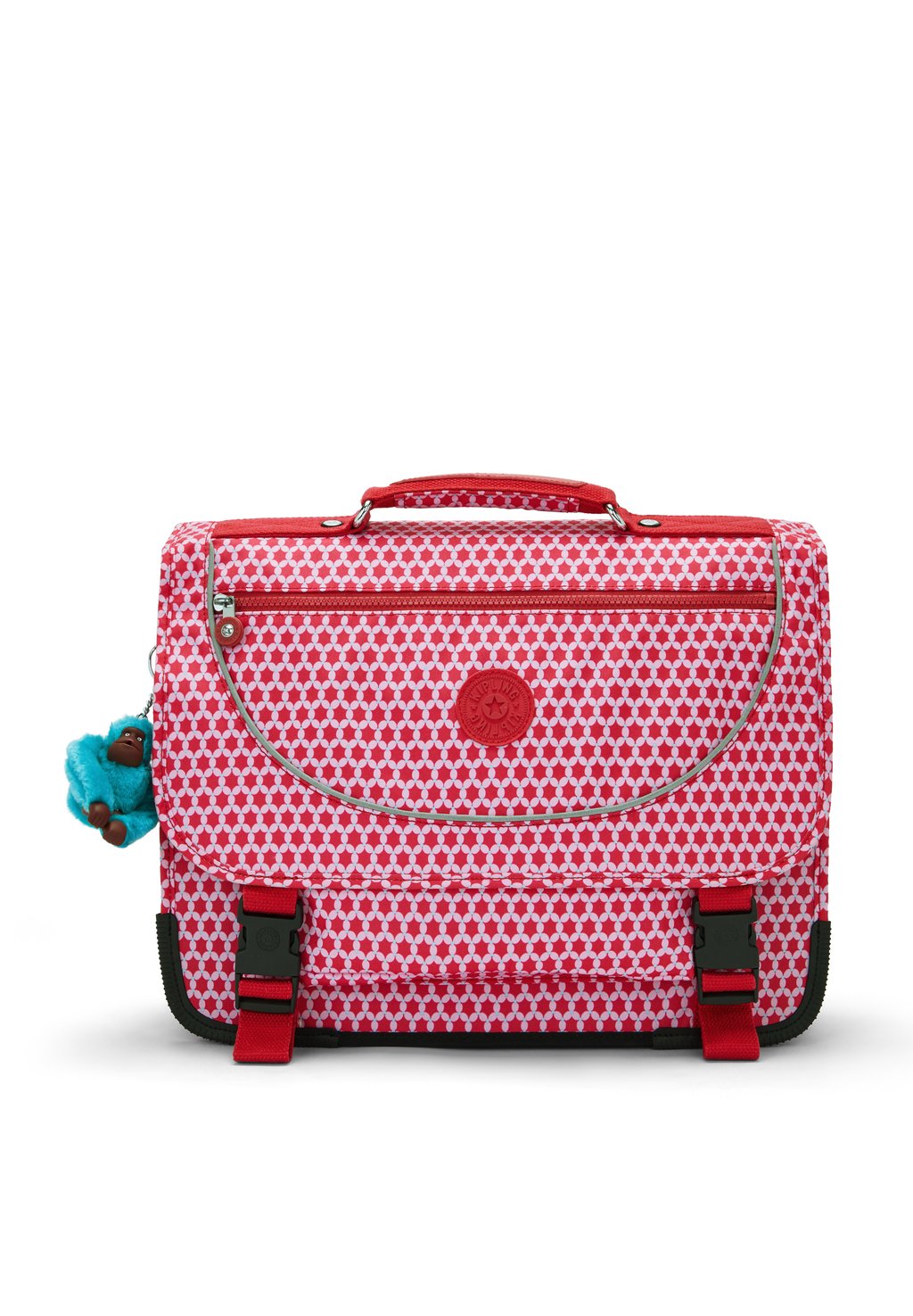 Школьная сумка PREPPY Kipling, цвет starry dot print цена и фото