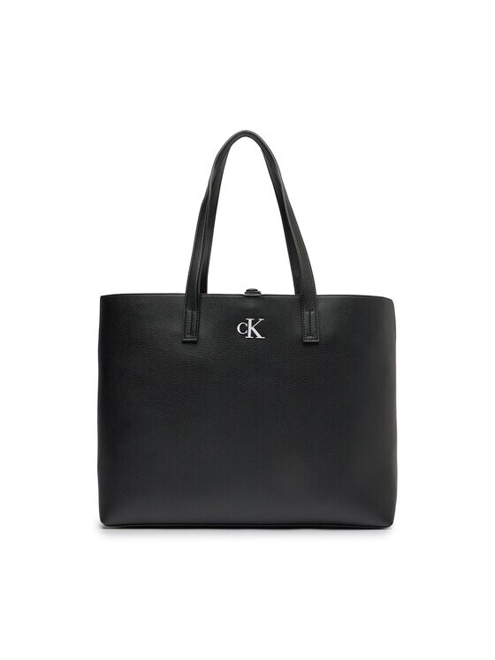 

Кошелек Calvin Klein, черный