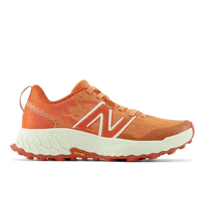 

Кроссовки для бега по пересеченной местности x hierro v7 New Balance, оранжевый