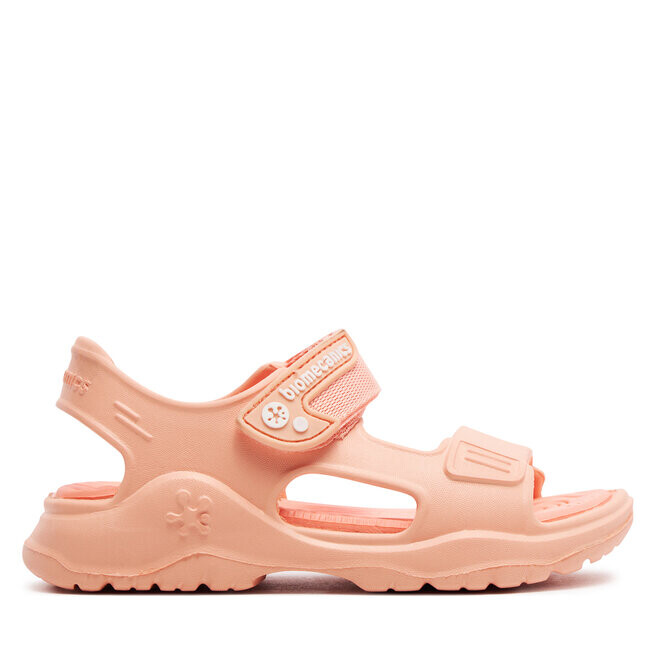 

Сандалии Biomecanics 232290 H Salmon, розовый