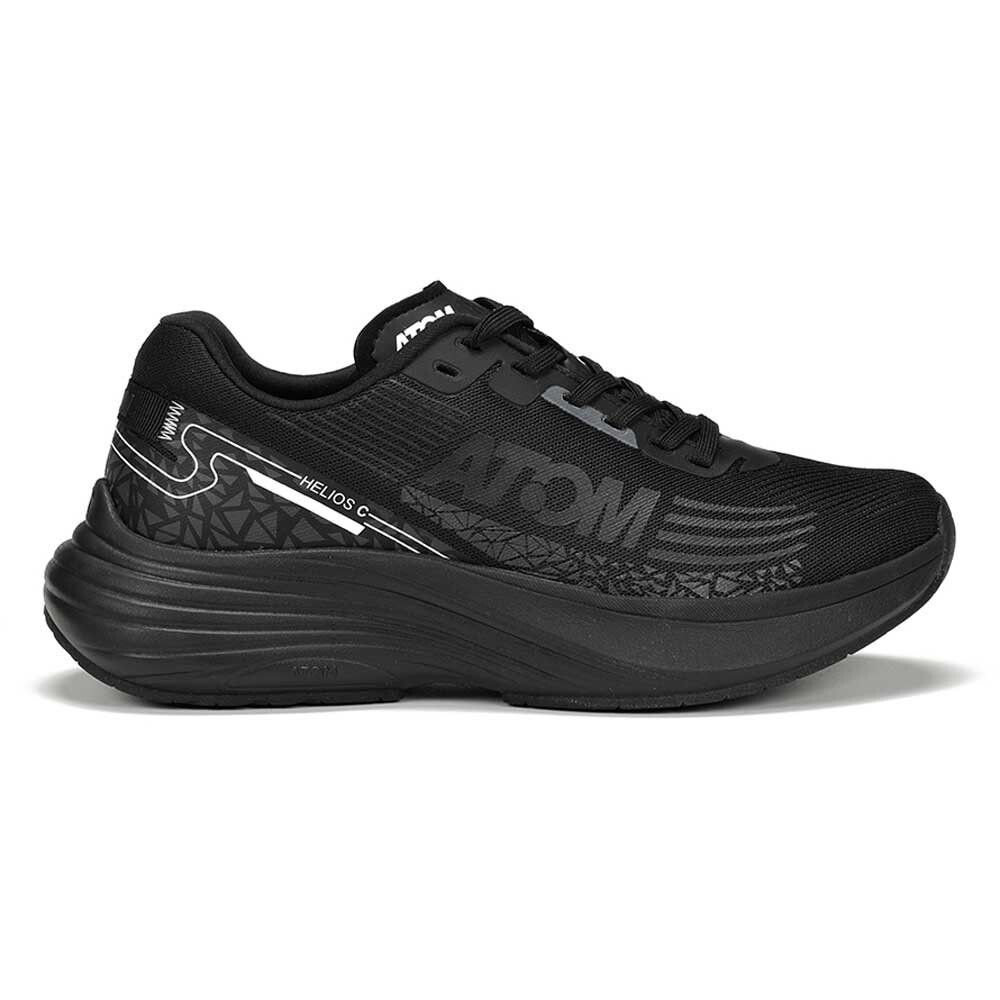 

Кроссовки Atom At125 Helios C Titan 3E, черный