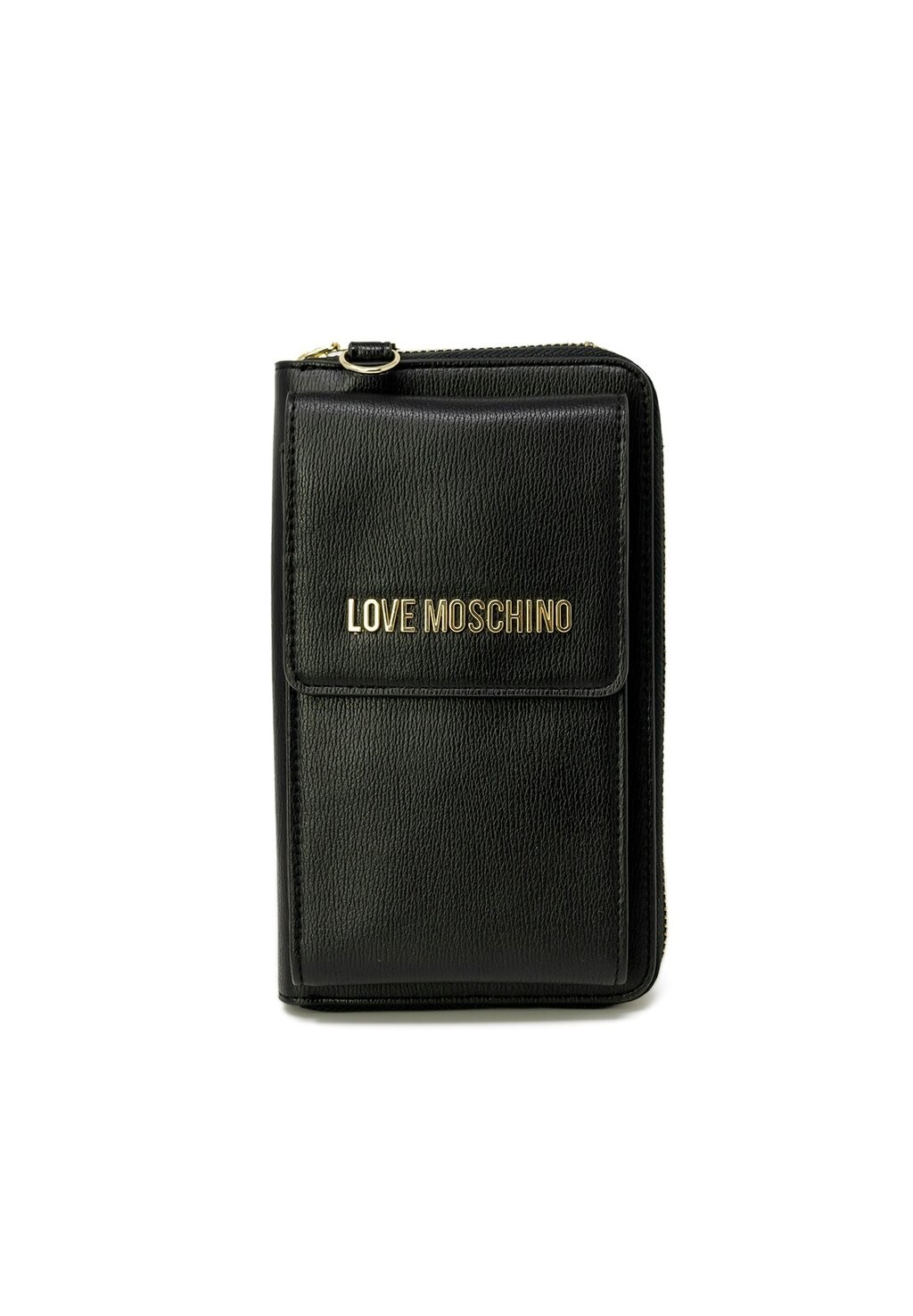 

Кошелек Love Moschino, черный