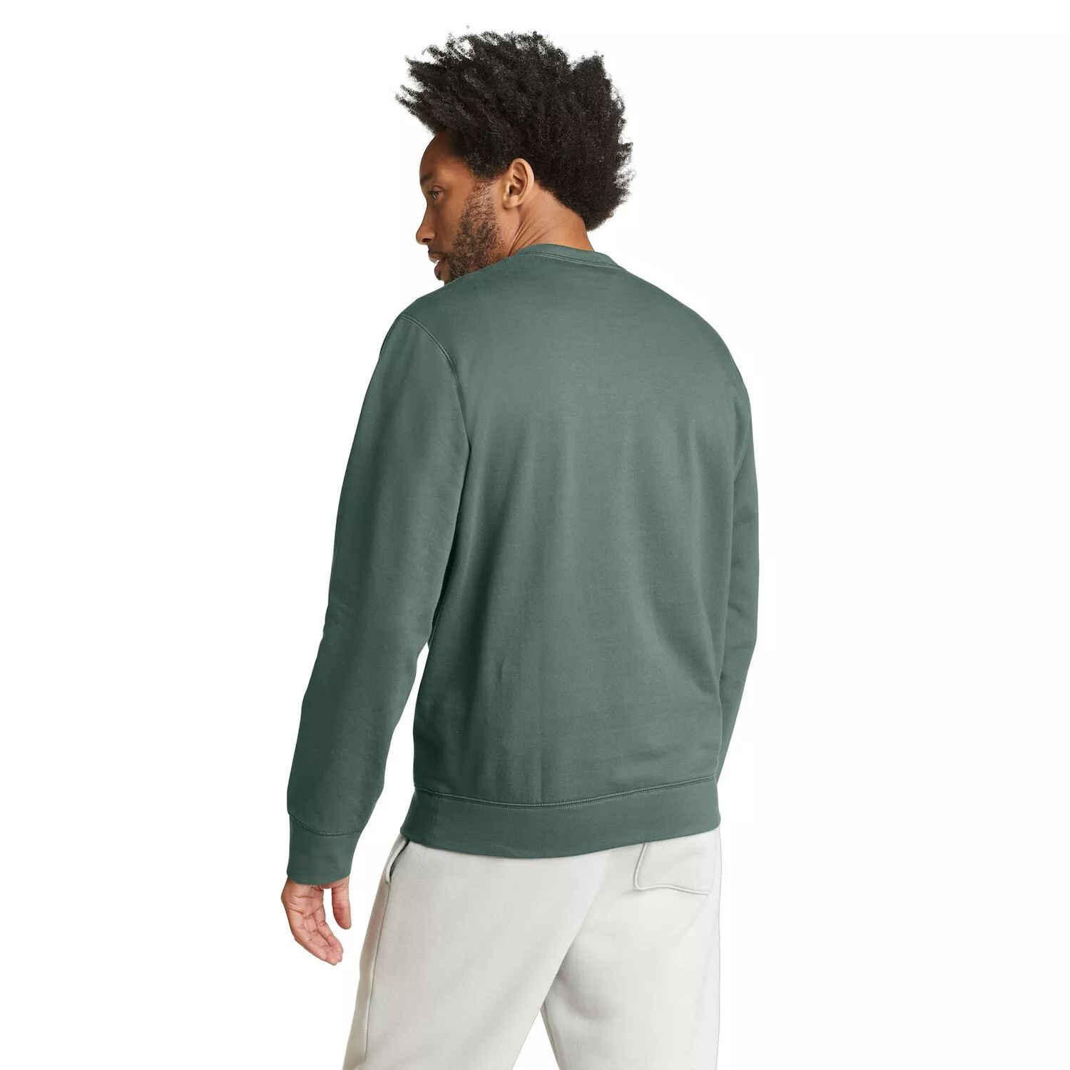 

Мужской флисовый свитшот Eddie Bauer Camp