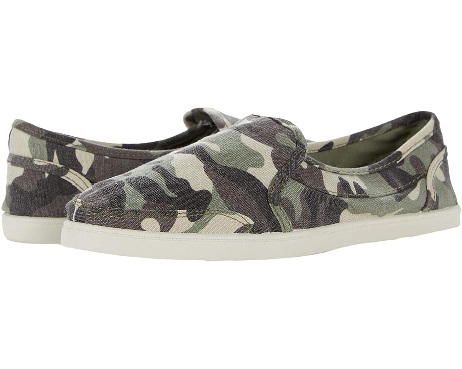 

Кроссовки UNIONBAY Fun, цвет Camo