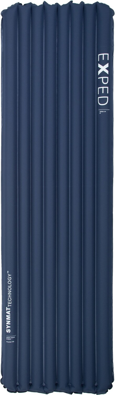 

Спальный коврик Versa 2R Exped, синий