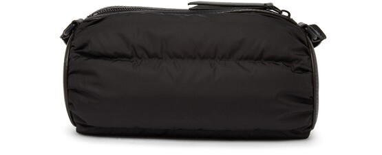 

Сумка через плечо Keonie Moncler, черный