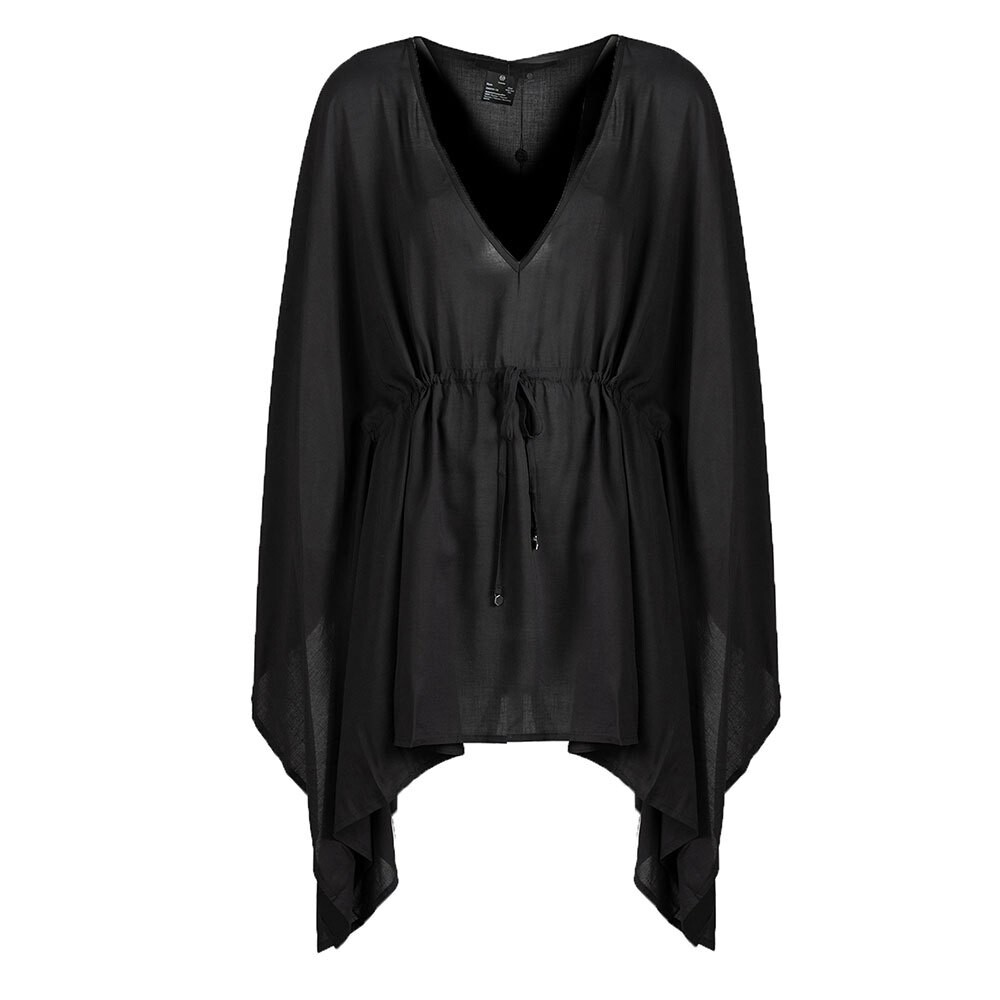 

Платье Philipp Plein Cover Up DMPPP13, черный